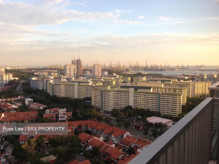 The Parc Condominium (D5), Condominium #184817582